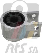 RTS 017-00569-051 - Puks www.parts5.com