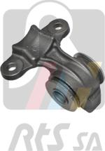 RTS 017-00504-1 - Ulożenie riadenia www.parts5.com