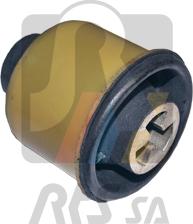 RTS 017-00580 - Suspensión, Brazo oscilante www.parts5.com