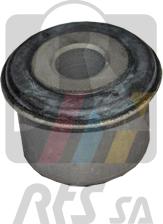 RTS 017-00527 - Bush of Control / Trailing Arm www.parts5.com