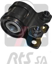 RTS 017-00697 - Uložení, řídicí mechanismus www.parts5.com