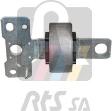 RTS 017-00640-117 - Uložení, řídicí mechanismus www.parts5.com