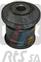 RTS 017-00679 - Сайлентблок, рычаг подвески колеса www.parts5.com