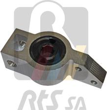 RTS 017-00196-151 - Bush of Control / Trailing Arm www.parts5.com