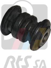 RTS 017-00166 - Suspensión, Brazo oscilante www.parts5.com