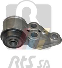 RTS 017-00180-151 - Uložení, řídicí mechanismus www.parts5.com