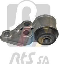 RTS 017-00180-251 - Uložení, řídicí mechanismus www.parts5.com