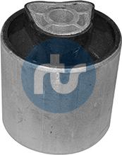 RTS 017-00867 - Bush of Control / Trailing Arm www.parts5.com