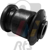 RTS 017-00812 - Suspensión, Brazo oscilante parts5.com