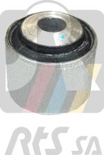 RTS 017-00372 - Bush of Control / Trailing Arm www.parts5.com