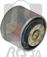 RTS 017-00268 - Bush of Control / Trailing Arm www.parts5.com