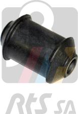 RTS 017-00281 - Bush of Control / Trailing Arm www.parts5.com