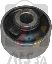 RTS 017-00742 - Bush of Control / Trailing Arm www.parts5.com