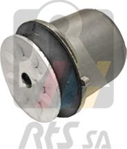 RTS 017-00758 - Bush of Control / Trailing Arm www.parts5.com