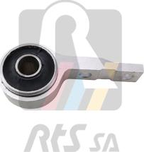 RTS 017-12011 - Bush of Control / Trailing Arm www.parts5.com