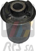 RTS 017-17004 - Suport,trapez www.parts5.com