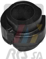 RTS 035-95929 - Lożiskové puzdro stabilizátora www.parts5.com