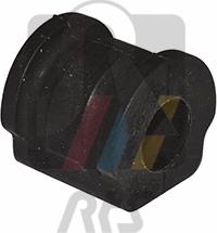 RTS 035-05312 - Bearing Bush, stabiliser www.parts5.com