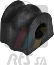 RTS 035-00048 - Čaura ležaja, stabilizator www.parts5.com