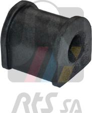 RTS 035-00011 - Bearing Bush, stabiliser parts5.com