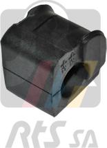 RTS 035-00037 - Casquillo del cojinete, estabilizador www.parts5.com