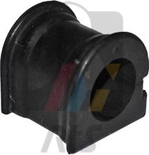 RTS 035-00195 - Bearing Bush, stabiliser www.parts5.com