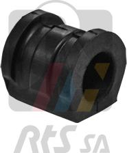 RTS 035-00163 - Casquillo del cojinete, estabilizador www.parts5.com