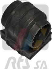 RTS 035-00186 - Bearing Bush, stabiliser www.parts5.com