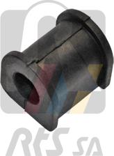 RTS 035-00180 - Bearing Bush, stabiliser parts5.com