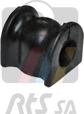 RTS 035-00176 - Casquillo del cojinete, estabilizador www.parts5.com