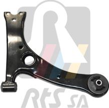 RTS 76-94008-1 - Wahacz, zawieszenie koła www.parts5.com