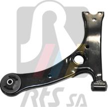 RTS 76-94008-2 - Barra oscilante, suspensión de ruedas www.parts5.com