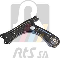 RTS 76-95923-2 - Lengőkar, kerékfelfüggesztés www.parts5.com