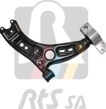 RTS 76-90957-1 - Barra oscilante, suspensión de ruedas www.parts5.com