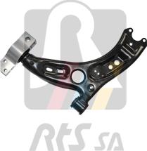 RTS 76-90957-2 - Носач, окачване на колелата www.parts5.com