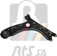 RTS 76-90962-1 - Řídicí páka, zavěšení kol www.parts5.com