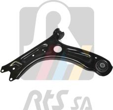 RTS 76-90962-2 - Barra oscilante, suspensión de ruedas www.parts5.com