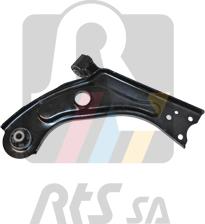 RTS 76-90710-1 - Barra oscilante, suspensión de ruedas www.parts5.com