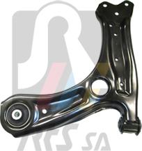 RTS 76-09109-2 - Носач, окачване на колелата www.parts5.com