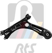 RTS 76-09115-2 - Brat, suspensie roata www.parts5.com