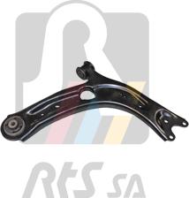 RTS 76-09124-1 - Barra oscilante, suspensión de ruedas www.parts5.com