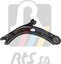 RTS 76-09124-2 - Barra oscilante, suspensión de ruedas www.parts5.com