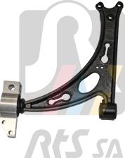 RTS 76-05995-1 - Barra oscilante, suspensión de ruedas www.parts5.com