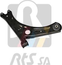 RTS 76-05344-1 - Lenker, Radaufhängung www.parts5.com