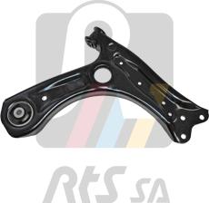 RTS 76-05320-1 - Barra oscilante, suspensión de ruedas www.parts5.com