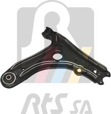 RTS 76-00091 - Barra oscilante, suspensión de ruedas www.parts5.com