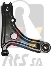 RTS 76-00093 - Рычаг подвески колеса www.parts5.com