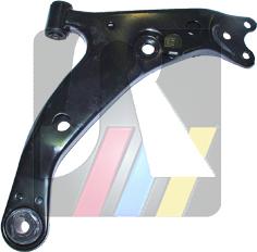 RTS 76-02533-1 - Рычаг подвески колеса www.parts5.com