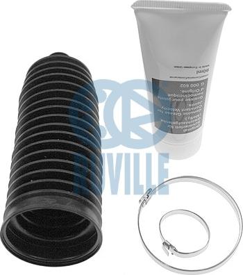 Ruville 945217 - Ansamblu burduf, directie www.parts5.com