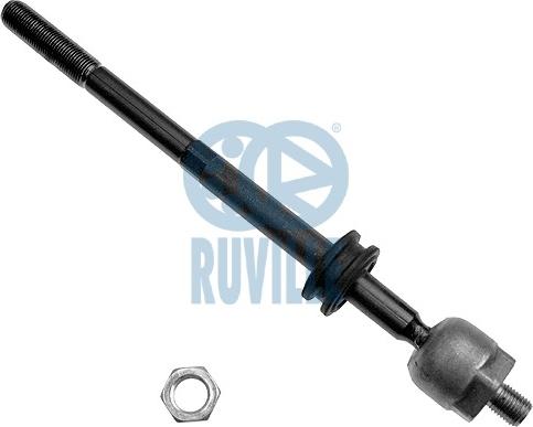 Ruville 915483 - Осевой шарнир, рулевая тяга www.parts5.com